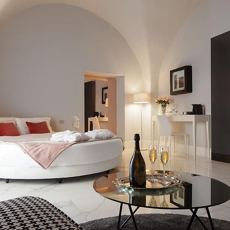 Quattro Canti Suites Катания Экстерьер фото