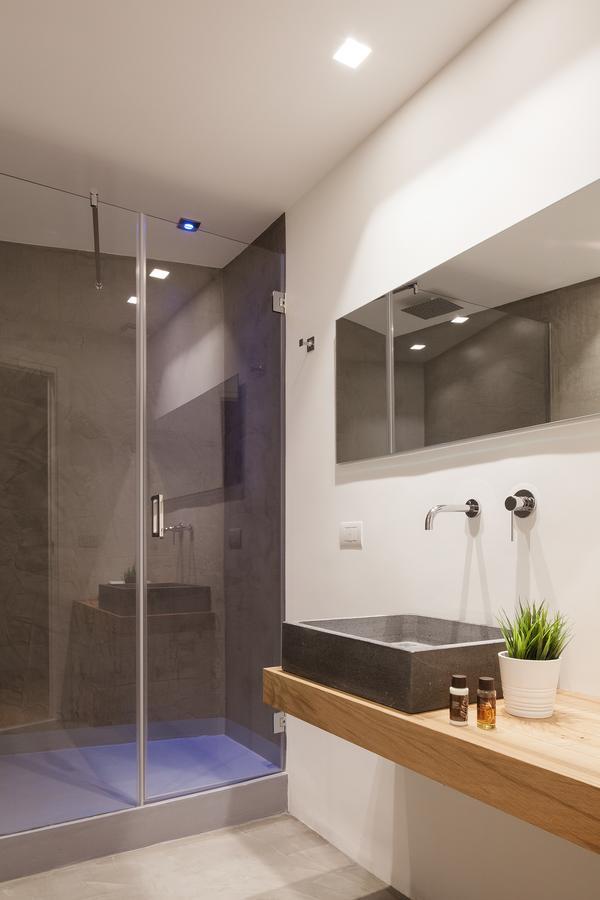 Quattro Canti Suites Катания Экстерьер фото