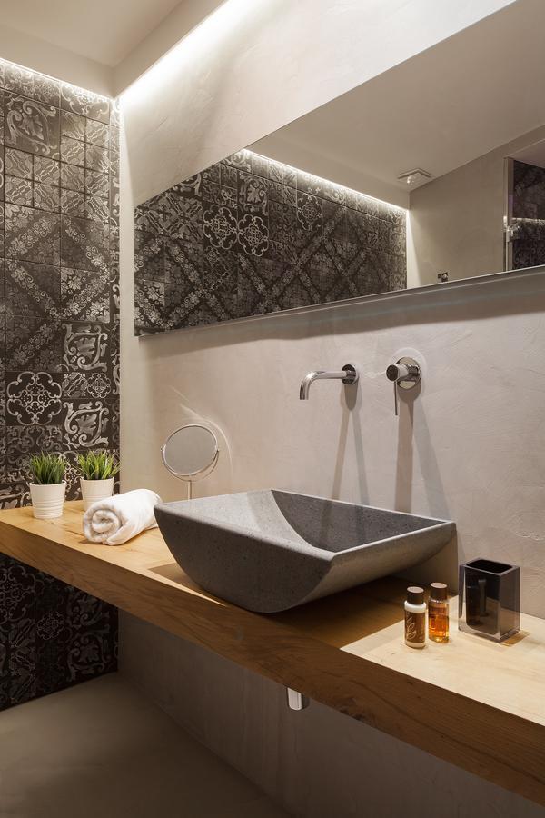 Quattro Canti Suites Катания Экстерьер фото