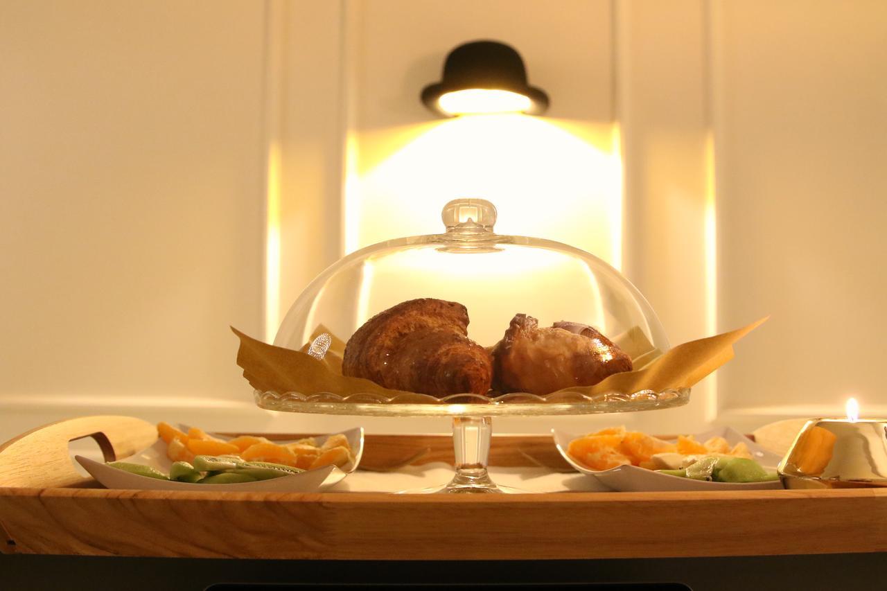 Quattro Canti Suites Катания Экстерьер фото